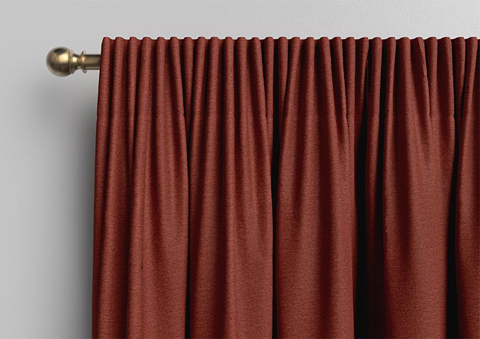 Stamford, Cardinal - Made to Measure Curtains - Image 10